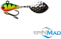 Spinmad Fishing Spinnertail SPINMAD Mag, 6g, Culoare 0710 (SPINMAD-0710)