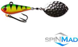 Spinmad Fishing Spinnertail SPINMAD Wir, 10g, 0809 (SPINMAD-0809)