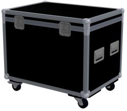 Razzor Cases Accessory Case 800x600x600 with partition