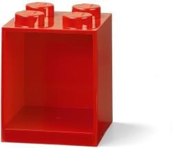 LEGO® Raft suspendat LEGO® Brick 4 roșu (SL41141730)