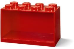 LEGO® Raft suspendat LEGO® Brick 8 roșu (SL41151730)