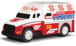 Dickie Toys Masina ambulanta Ambulance FO (S203302013)