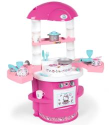 Smoby Bucatarie Hello Kitty Cooky Kitchen (S7600310721)