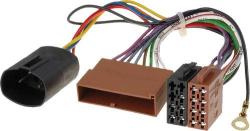 4CarMedia Cablu adaptor Ford la ISO 4CarMedia (ZRS-AS-49B) - sogest