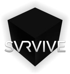 Antler Interactive SVRVIVE The Deus Helix (PC)