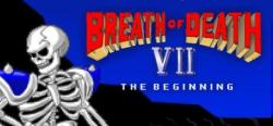 Zeboyd Games Breath of Death VII (PC)