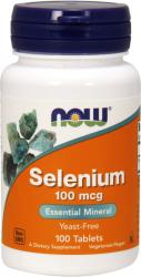 NOW Selenium (200mcg) (90 caps. )