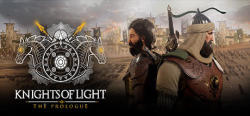 Rumbling Games Studio Knights of Light The Prologue (PC)