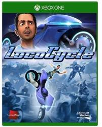 Microsoft LocoCycle (Xbox One)