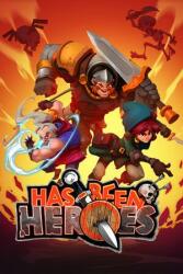 GameTrust Has-Been Heroes (PC)