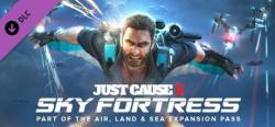 Square Enix Just Cause 3 Sky Fortress Pack (PC)