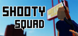 Liam Doherty Shooty Squad (PC)