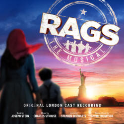 V/A Rags: The Musical