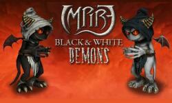 Paradox Interactive Impire Black & White Demons (PC)