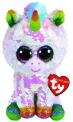 Ty Plus cu paiete unicornul PIXY (15 cm) - Ty (ST9XTY36669)