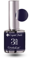 Crystal Nails 3 STEP CrystaLac - 3S143 (4ml)