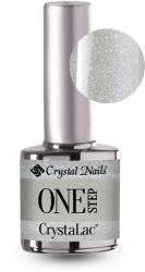 Crystal Nails ONE STEP CrystaLac 1S99 - 8ml