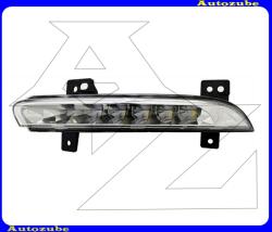 RENAULT FLUENCE 2012.09-től Nappali fény bal "LED-es" TYC 12-0302-00-2