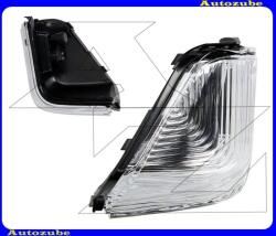MERCEDES SPRINTER B906 2006.06-2013.05 Tükör index bal P5065195E