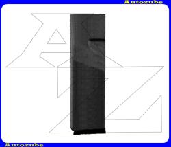 FORD TRANSIT 4 2000.03-2006.03 /V184/ Hátsó saroklemez bal "dupla kabinos" (külső javítólemez) POTRYKUS P32478334