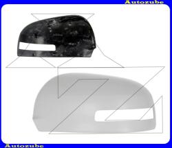 CITROEN C4 AIRCROSS 2012.04. -2017.03 Visszapillantó tükörborítás bal, alapozott "tükörindexeshez" 6361859