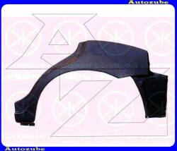 NISSAN MICRA 2 2000.08-2002.12 /K11/ Hátsó sárvédő javítóív bal "4/5 ajtós" /RENDELÉSRE/ KLOKKERHOLM 1608581