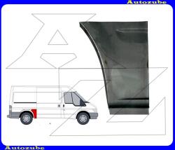 FORD TRANSIT 4 2000.03-2006.03 /V184/ Hátsó sárvédő elsó rész jobb "középhosszú kivitelhez" POTRYKUS P32478437