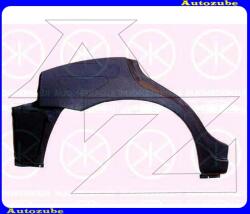 NISSAN MICRA 2 2000.08-2002.12 /K11/ Hátsó sárvédő javítóív jobb "4/5 ajtós" KLOKKERHOLM 1608582
