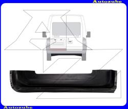 FORD TRANSIT 4 2000.03-2006.03 /V184/ Hátsó ajtóváz alsó rész bal "2 ajtós" (belső javítólemez) POTRYKUS P324740-7