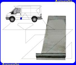 FORD TRANSIT 4 2000.03-2006.03 /V184/ B oszlop alsó rész bal (külső javítólemez) POTRYKUS P32478333