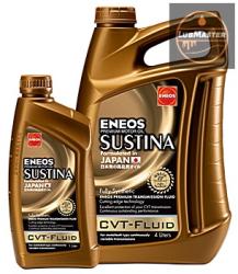 ENEOS ECO CVT-Fluid 1L