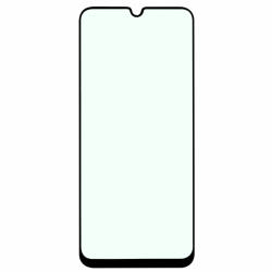 Folie sticla protectie ecran 9D Full Glue margini negre pentru Samsung Galaxy A31 (SM-A315G)