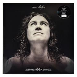 Agudo, Gabriel NEW LIFE