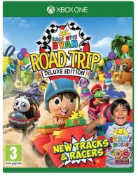 Outright Games Race with Ryan Road Trip [Deluxe Edition] (Xbox One)