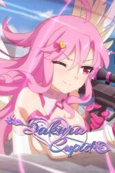 Winged Cloud Sakura Cupid (PC)