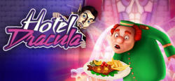Ultimate Games Hotel Dracula (PC)