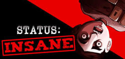 Frostbullet STATUS: INSANE (PC)