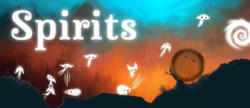 Spaces of Play Spirits (PC)