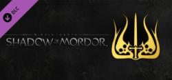 Warner Bros. Interactive Middle-Earth Shadow of Mordor Flame of Anor Rune DLC (PC)