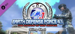 D3 Publisher Sting Shot (PC)