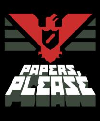 Lucas Pope Papers, Please (PC)