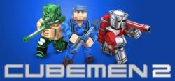 Three Sprockets Cubemen 2 (PC)