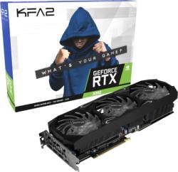 KFA2 GeForce RTX 3080 10GB GDDR6X (38NWM3MD99NK )