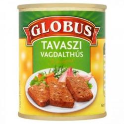 GLOBUS Tavaszi marhavagdalt (130g)