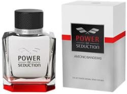 Antonio Banderas Power of Seduction EDT 200 ml Parfum