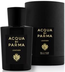 Acqua Di Parma Leather EDP 180 ml Parfum