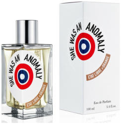 État Libre d'Orange She Was an Anomaly EDP 100 ml