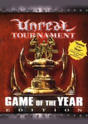 Epic Games Unreal Tournament [Game of the Year Edition] (PC)