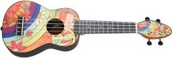 Ortega Guitars K2-68