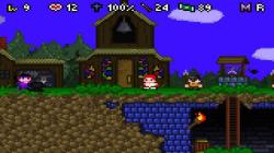 DXF Games Just a Cleric (PC)